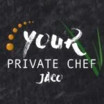 Your private chef Jaco logo